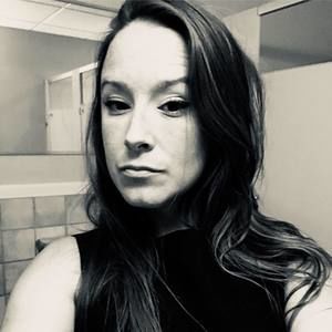 Meet your Posher, Jill